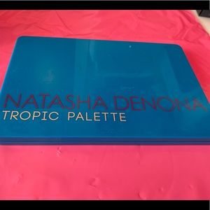 Natasha Denona Tropical Pallet